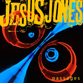 Jesus Jones - Passages