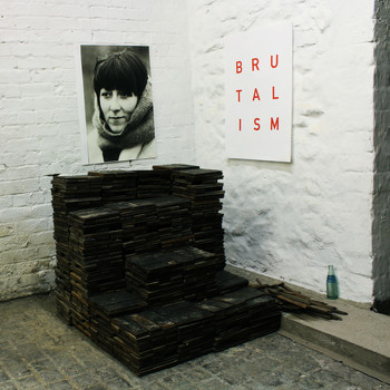 Idles - Brutalism (Explicit)