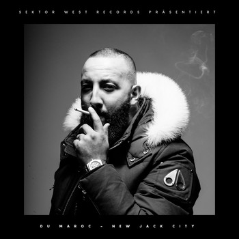 Dú Maroc - New Jack City (Explicit)