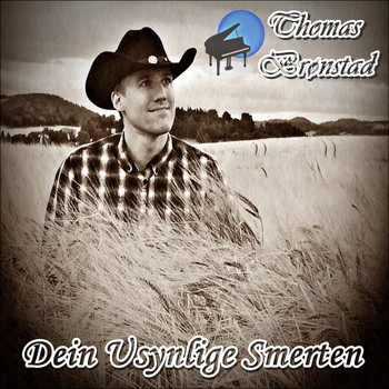 Thomas Brønstad - Dein Usynlige Smerten
