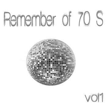 Various Artists - Remember of 70's, Vol. 1