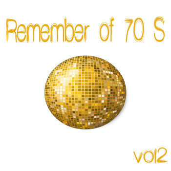 Various Artists - Remember of 70's, Vol. 2