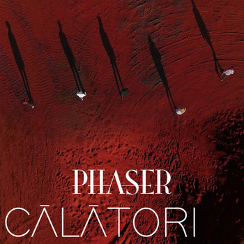 Phaser - Calatori