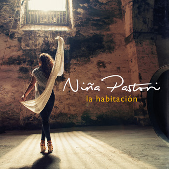 Niña Pastori - La Habitación