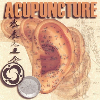 Various Artists - Acupuncture