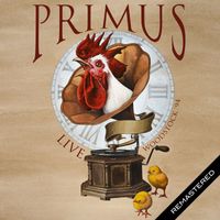 Primus - Live: Woodstock '94 (Remastered) (Remastered)