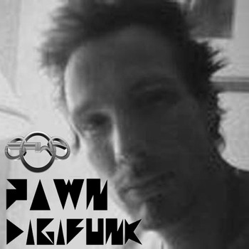 DJ P.A.W.N. (Joseph Reese) - Digi Funk 101