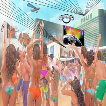 DJ P.A.W.N. (Joseph Reese) - DJ / Producer P.A.W.N