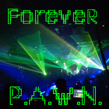 DJ P.A.W.N. (Joseph Reese) - Forever