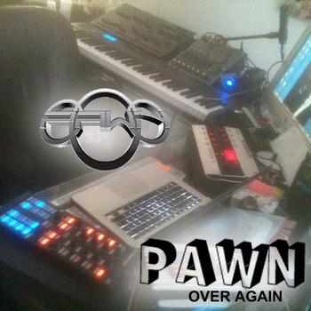 DJ P.A.W.N. (Joseph Reese) - Over Again