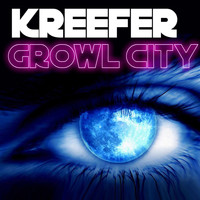 Kreefer - Growl City