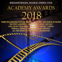 The Academy Studio Orchestra - Soundtrack Music from the 2018 Academy Awards