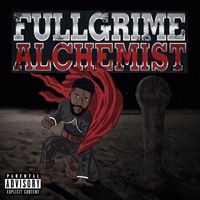 Kraze - Full Grime Alchemist (Explicit)