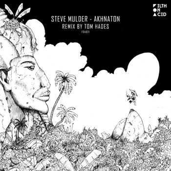 Steve Mulder - Akhnaton