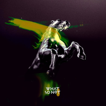 What So Not featuring Winona Oak - Beautiful
