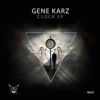 Gene Karz - Clock E.p