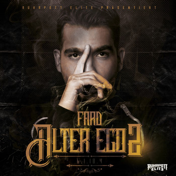 Fard - Alter Ego II (Explicit)