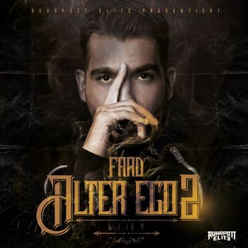 Fard - Alter Ego II (Explicit)