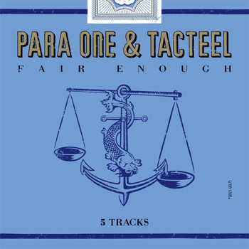 Para One - Fair Enough