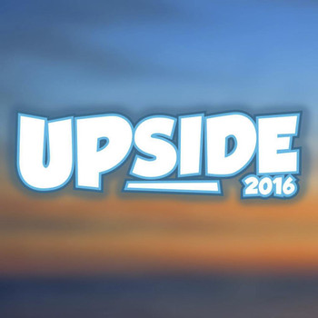 ATL - Upside 2016 (feat. Hanna Jøssang)
