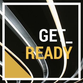 Various Artists / - Get Ready