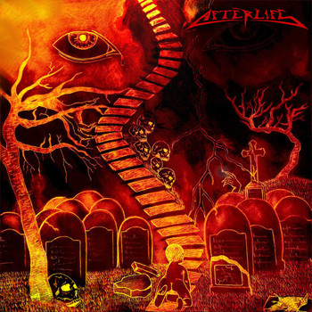 Afterlife - Chains of Death
