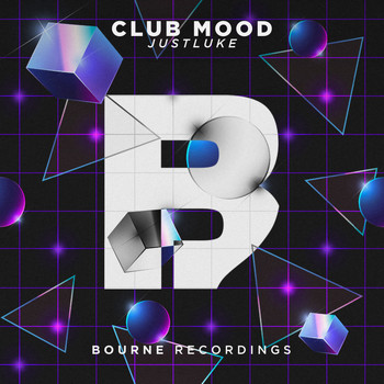 Justluke - Club Mood (Explicit)