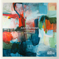 Justin Beyond - Holding On (Psychowsky Remixes)