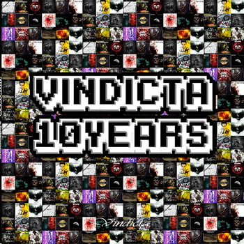 Various Artists - Vindicta 10 Years