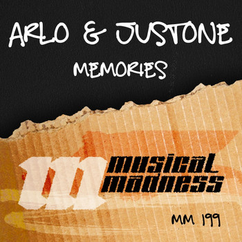 ARLO and JustOne - Memories