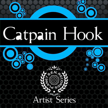 Captain Hook - Works