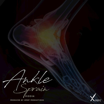 Slatta, Warlord - Ankle Sprain Riddim