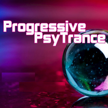 Various Artists - Progressive Psytrance