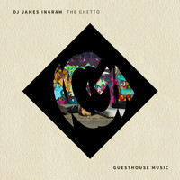DJ James Ingram - The Ghetto
