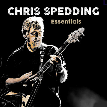 Chris Spedding - Essentials