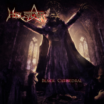 Helstar - Black Cathedral