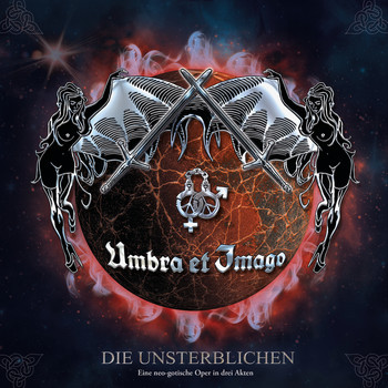 Umbra et Imago - Die Unsterblichen (Explicit)