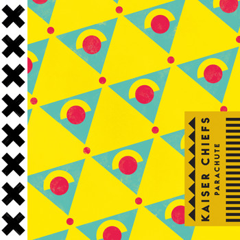 Kaiser Chiefs - Parachute