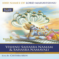 Chitra Arun - Vishnu Sahasra Namam & Sahasra Namavali