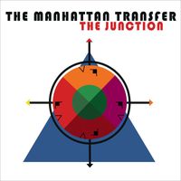 The Manhattan Transfer - Tequila / The Way Of The Booze