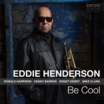 Eddie Henderson - The Moontrane