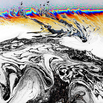 The Glitch Mob - Take Me with You - Single