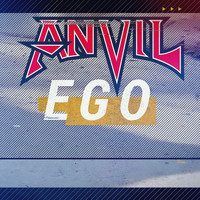 Anvil - Ego