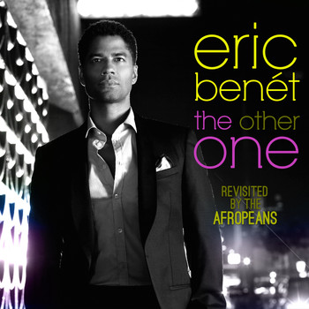 Eric Benét - The Other One
