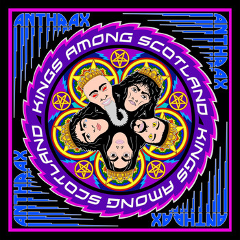 Anthrax - Breathing Lightning (Live)