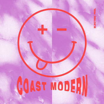 Coast Modern - Electric Feel