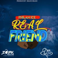 Philan Ice - Real Friend
