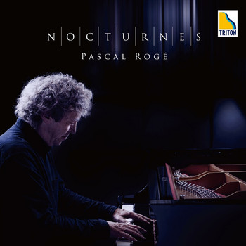 Pascal Roge - Nocturnes
