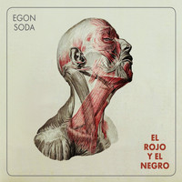 Egon Soda - El Rojo y el Negro (Explicit)
