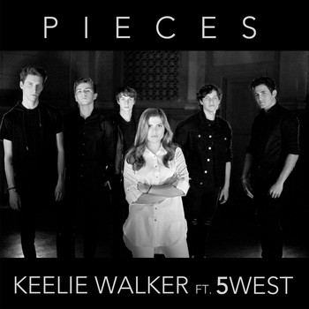 Keelie Walker - Pieces (feat. 5 West)